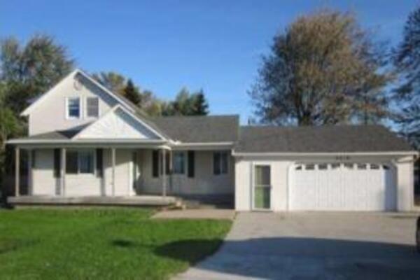 Charlotte NC rent to own homes