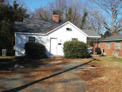 rent to own homes Charlotte