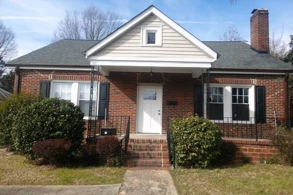 rent to own houses Charlotte NC